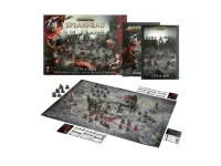 Spearhead: City of Ash