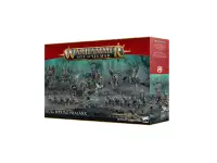 Battleforce: Ossiarch Bonereapers - Null Myriad Phalanx