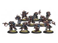 Cygnar Trencher Commandos (Box)