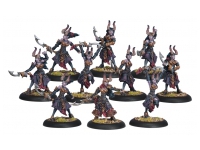 Cryx Satyxis Blood Witches (Box)