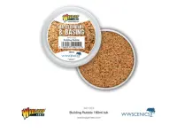 WWScenics: Battlefields & Basing - Building Rubble