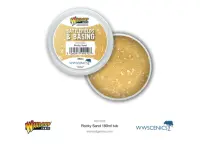 WWScenics: Battlefields & Basing - Rocky Sand
