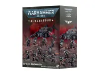 Armageddon Battalion: Deathwatch