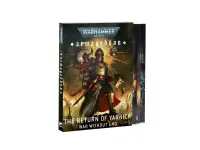 Armageddon: The Return of Yarrick - War Without End