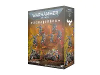 Armageddon Battalion: Orks