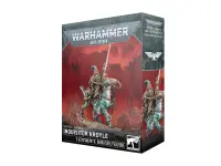 Imperial Agents: Inquisitor Kroyle