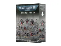 Armageddon Battalion: Adepta Sororitas