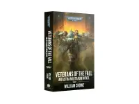 Astra Militarum: Veterans of the Fall (Paperback)