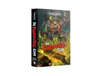 Orks: Da Freebooterz Code (Hardback)