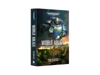 World Ablaze (Hardback)