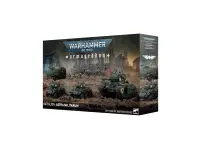 Armageddon Battalion: Astra Militarum