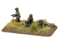 Machine-Gun Platoon (Late)