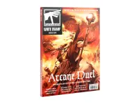 White Dwarf 524
