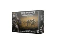 Solar Auxilia: Charonite Ogryn Section