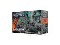 Kill Team: Celestian Insidiants