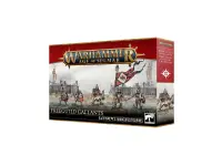 Cities of Sigmar: Freeguild Gallants