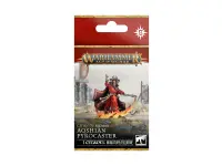 Cities of Sigmar: Aqshian Pyrocaster
