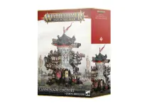 Cities of Sigmar: Cannonade Cogfort