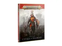 Order Battletome: Cities of Sigmar