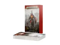 Warscroll Cards: Cities of Sigmar