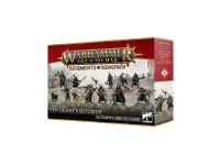 Cities of Sigmar: Ven Denst's Hounds