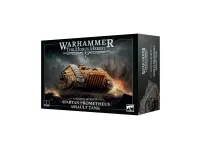 Legiones Astartes: Spartan Prometheus Assault Tank