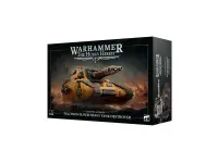 Legiones Astartes: Falchion Super-heavy Tank Destroyer