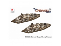 Shroud Mages Heavy Cruisers (2)