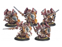 Protectorate Exemplar Cinerators (Box - Plastic)