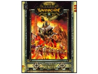 Forces of Warmachine Protectorate of Menoth (Soft Cover)