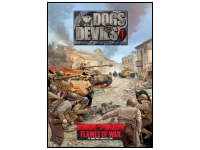 Dogs & Devils - Breakout at Anzio, Italy, May 1944 (Late)