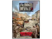 Dogs & Devils - Breakout at Anzio, Italy, May 1944 (Late)