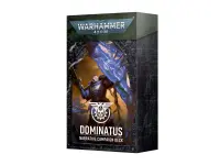 Dominatus - Narrative Campaign Deck