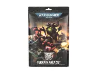 Warhammer 40,000: Terrain Area Set
