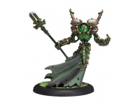 Cryx Iron Lich Asphyxious - 2010