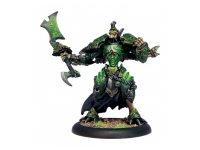 Cryx Lich Lord Venethrax