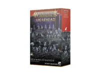 Spearhead: Hedonites of Slaanesh - Epicurean Revellers