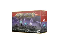 Hedonites of Slaanesh: Regiment of Renown - The Accursed Reflection