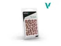Vallejo Scenery: Fantasy Tuft - Pink (L)