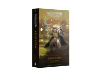 The Horus Heresy Saga: False Gods (Bok 2/12) (Hardback)