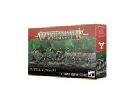 Skaven: Gutter Runners