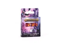 Hedonites of Slaanesh Dice (2026)