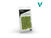 Vallejo Scenery: Wild Tuft - Jungle (XL)