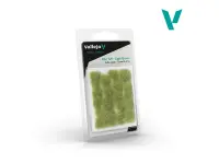 Vallejo Scenery: Wild Tuft - Light Green (XL)