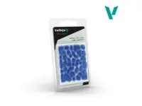 Vallejo Scenery: Fantasy Tuft - Blue (L)