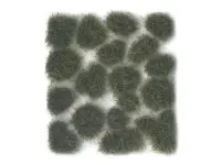 Vallejo Scenery: Wild Tuft - Swamp (XL)