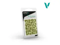 Vallejo Scenery: Wild Tuft - Light Green (L)