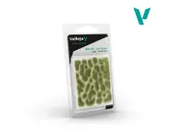 Vallejo Scenery: Wild Tuft - Dry Green (L)