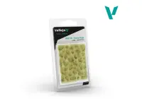 Vallejo Scenery: Wild Tuft - Dense Beige (L)
