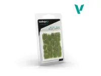 Vallejo Scenery: Wild Tuft - Autumn (XL)